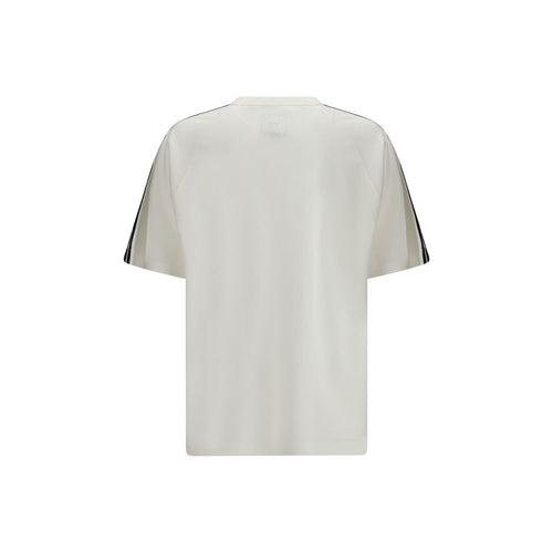 Beige Lyocell Sportswear
