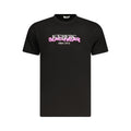Neon Cotton Men T-Shirt
