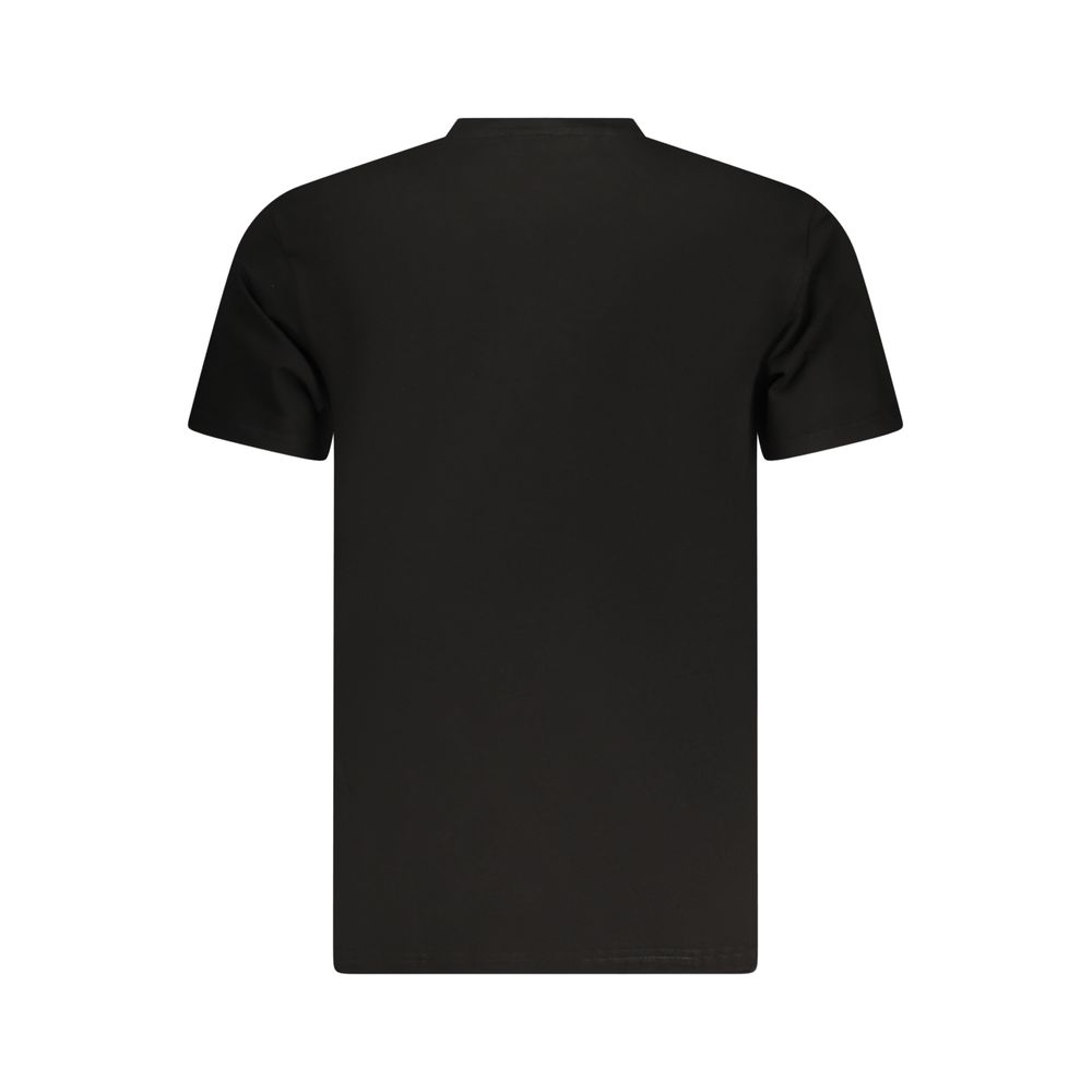 Neon Cotton Men T-Shirt