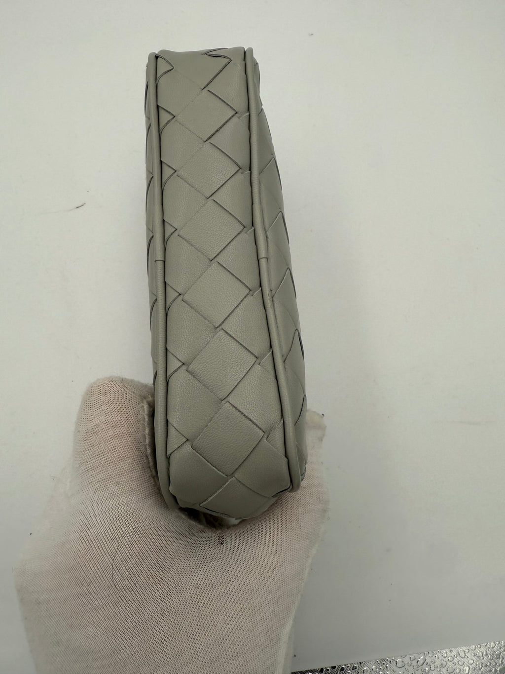 BOTTEGA VENETA Intrecciato Clutch