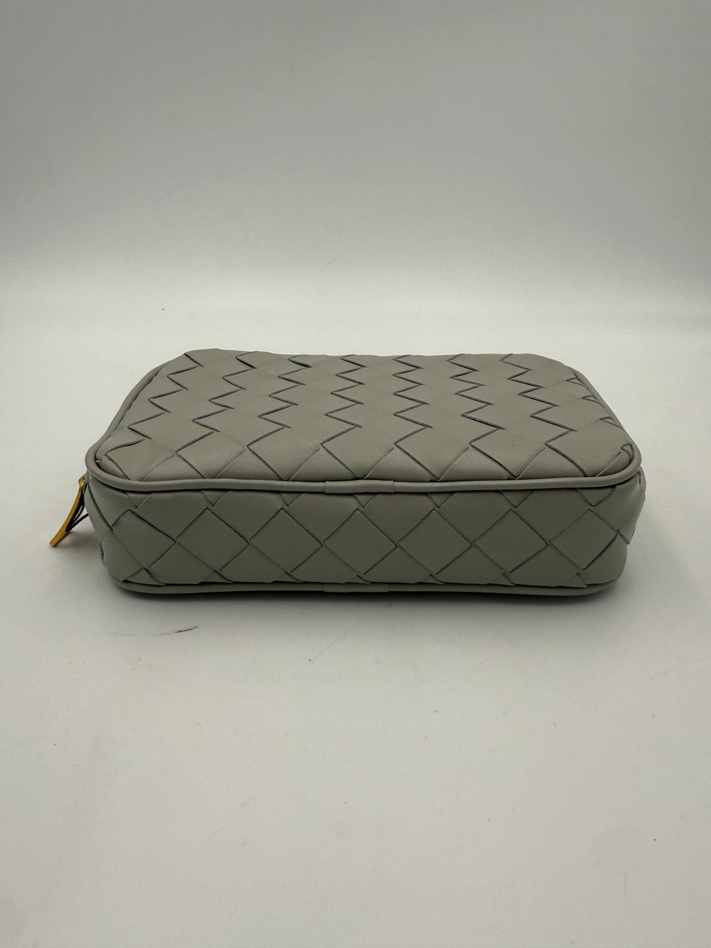 BOTTEGA VENETA Intrecciato Clutch