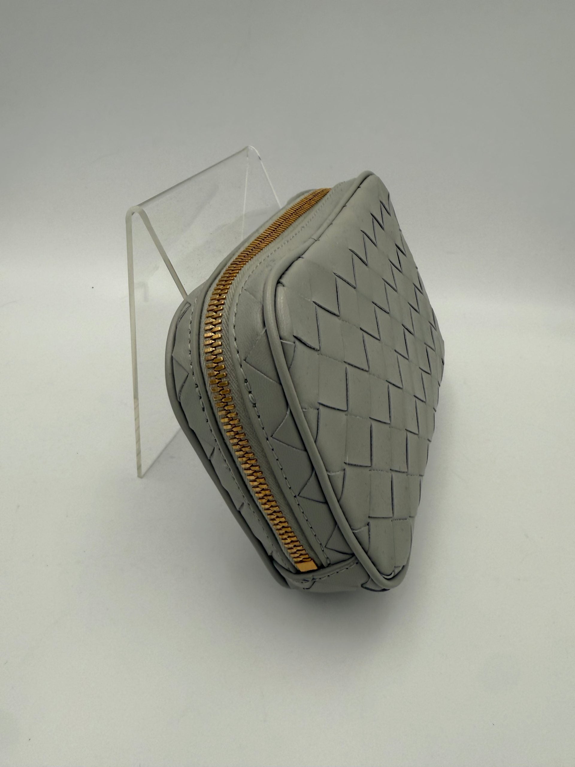BOTTEGA VENETA Intrecciato Clutch