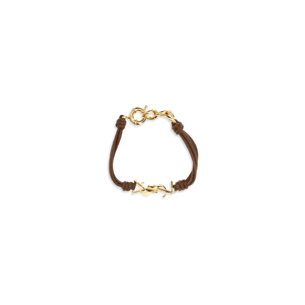 Bicolor Lamb Ovis Aries Bracelet