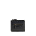 Black Lamb Ovis Aries Aries Wallet