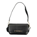 Nero Poliuretano Donna Bag