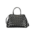 Nero Polyurethane Women's Bag