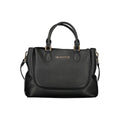 Nero Polyurethane Women's Bag