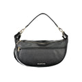 Nero Polyurethane Women's Bag