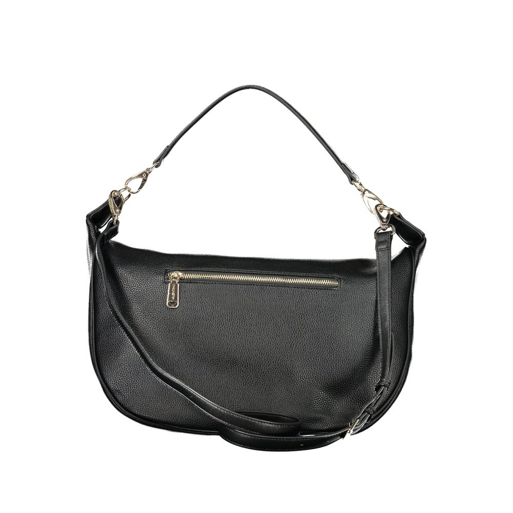 Nero Polyurethane Women's Bag