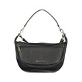Nero Polyurethane Women's Bag