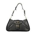 Nero Polyurethane Women's Bag