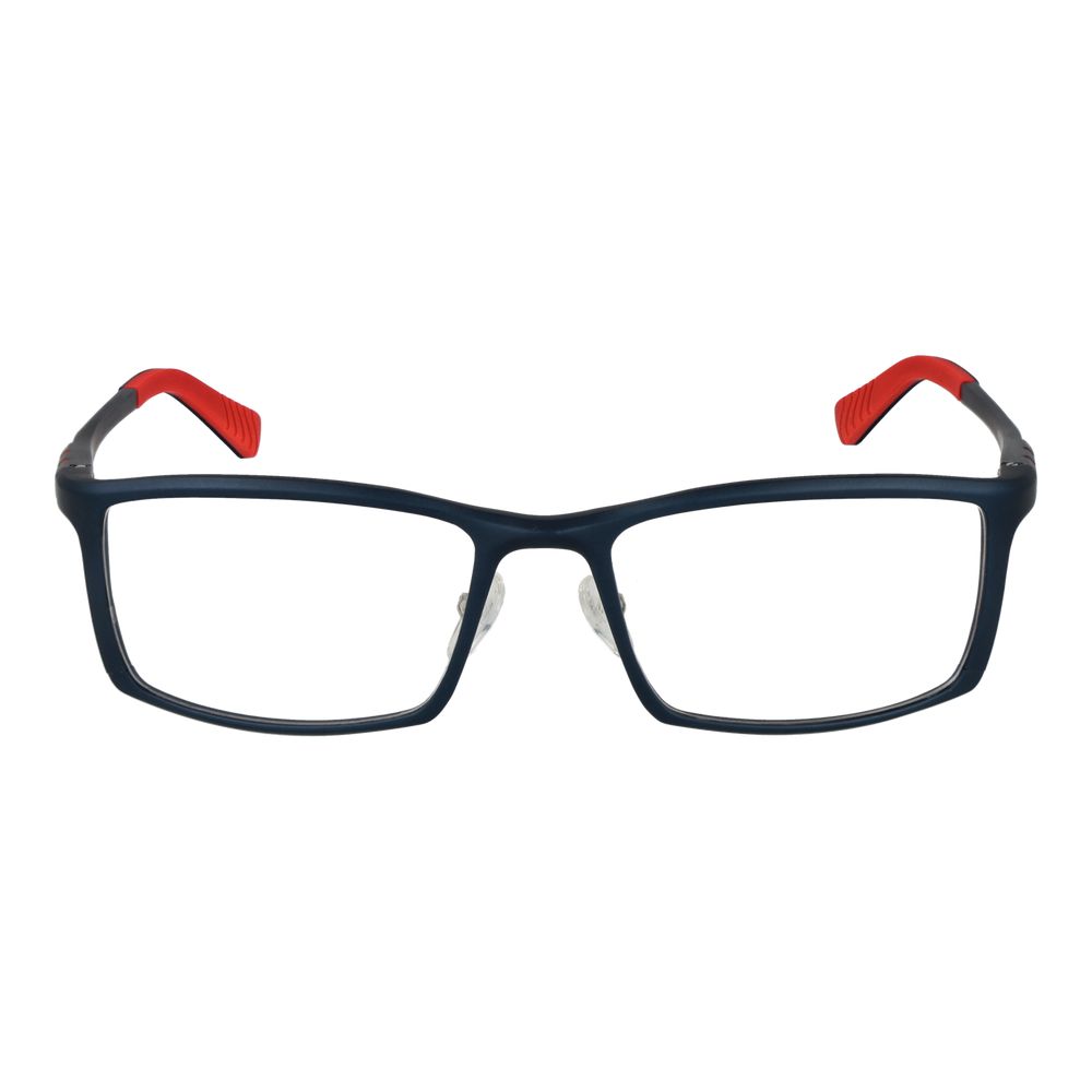 Blue Aluminum Glasses (Frames)