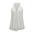 White Cotton Shirt