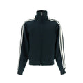 Bicolor Elastane Shell Jacket