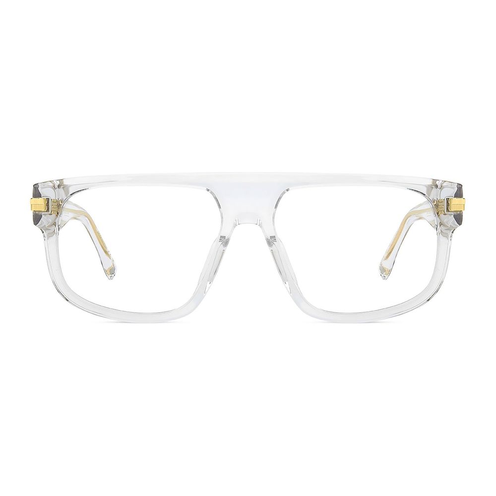 Transparent Acetate Glasses (Frames)