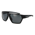 Black Plastic Sunglasses