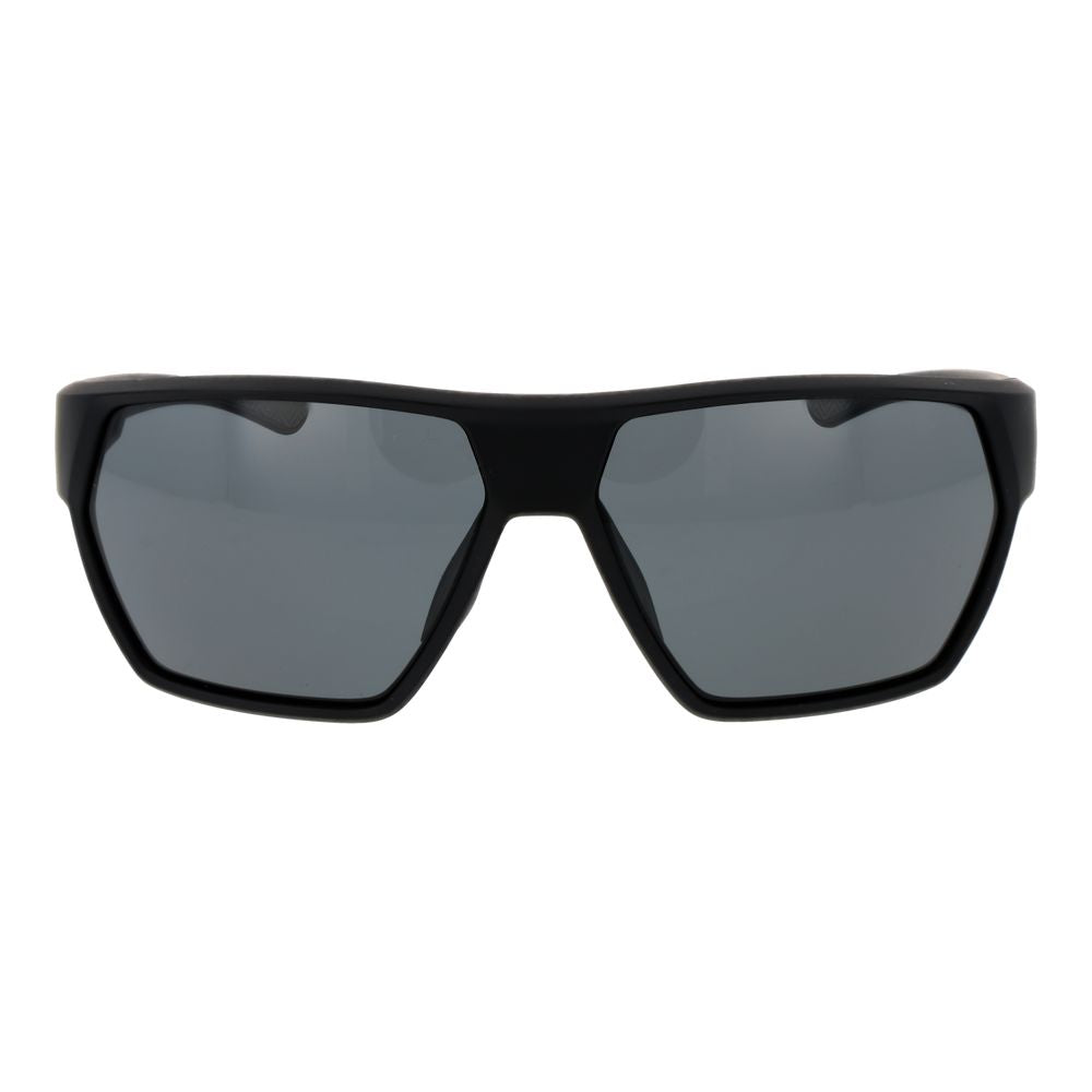 Black Plastic Sunglasses
