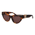 Multicolor Cellulose Acetate Sunglasses