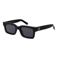 Black Acetate Sunglasses