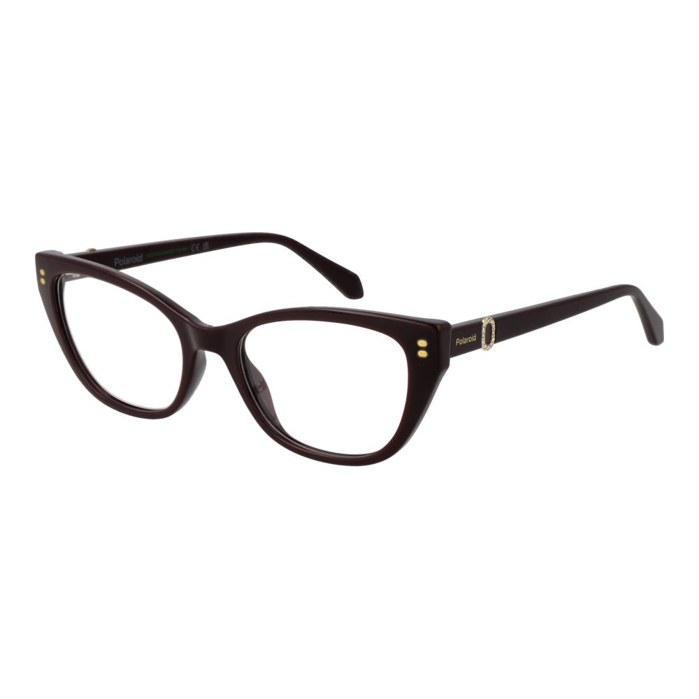 Purple Polyamide Glasses (Frames)