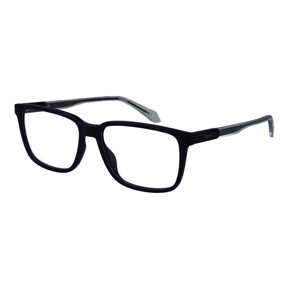 Blue Polyamide Glasses (Frames)