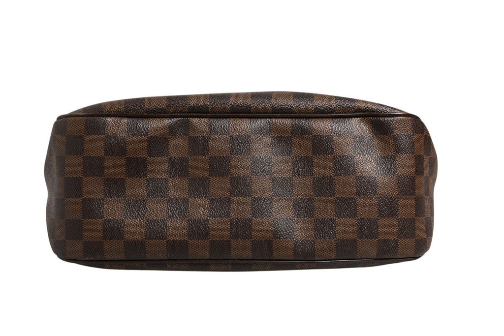 Damier Ebene Besace Rosebery Crossbody Bag