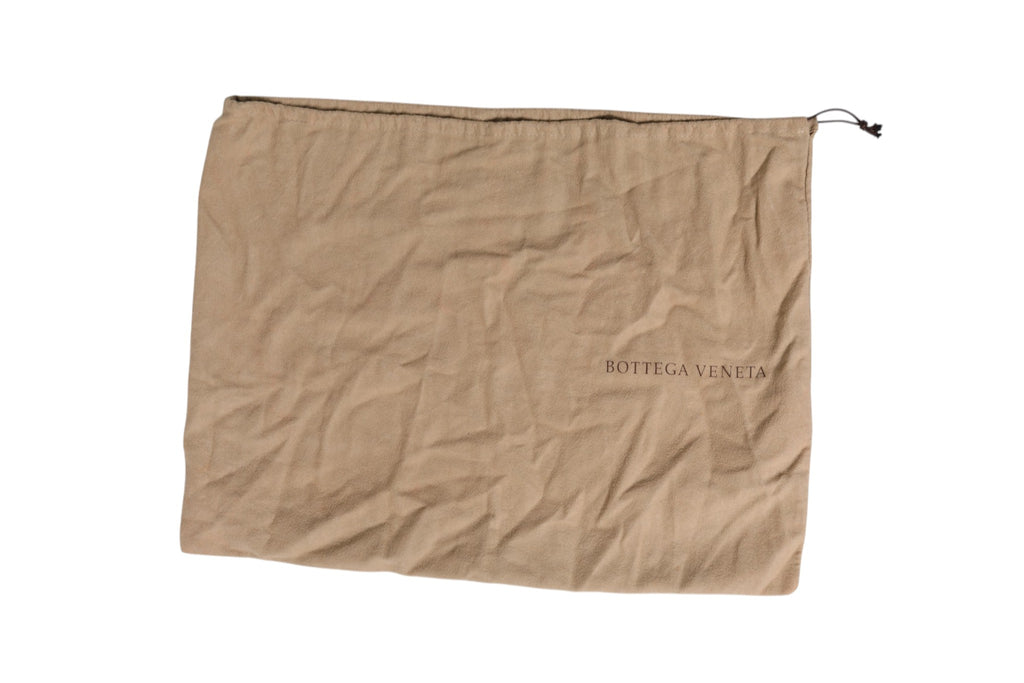 Intrecciato Nappa Leather Tote Bag