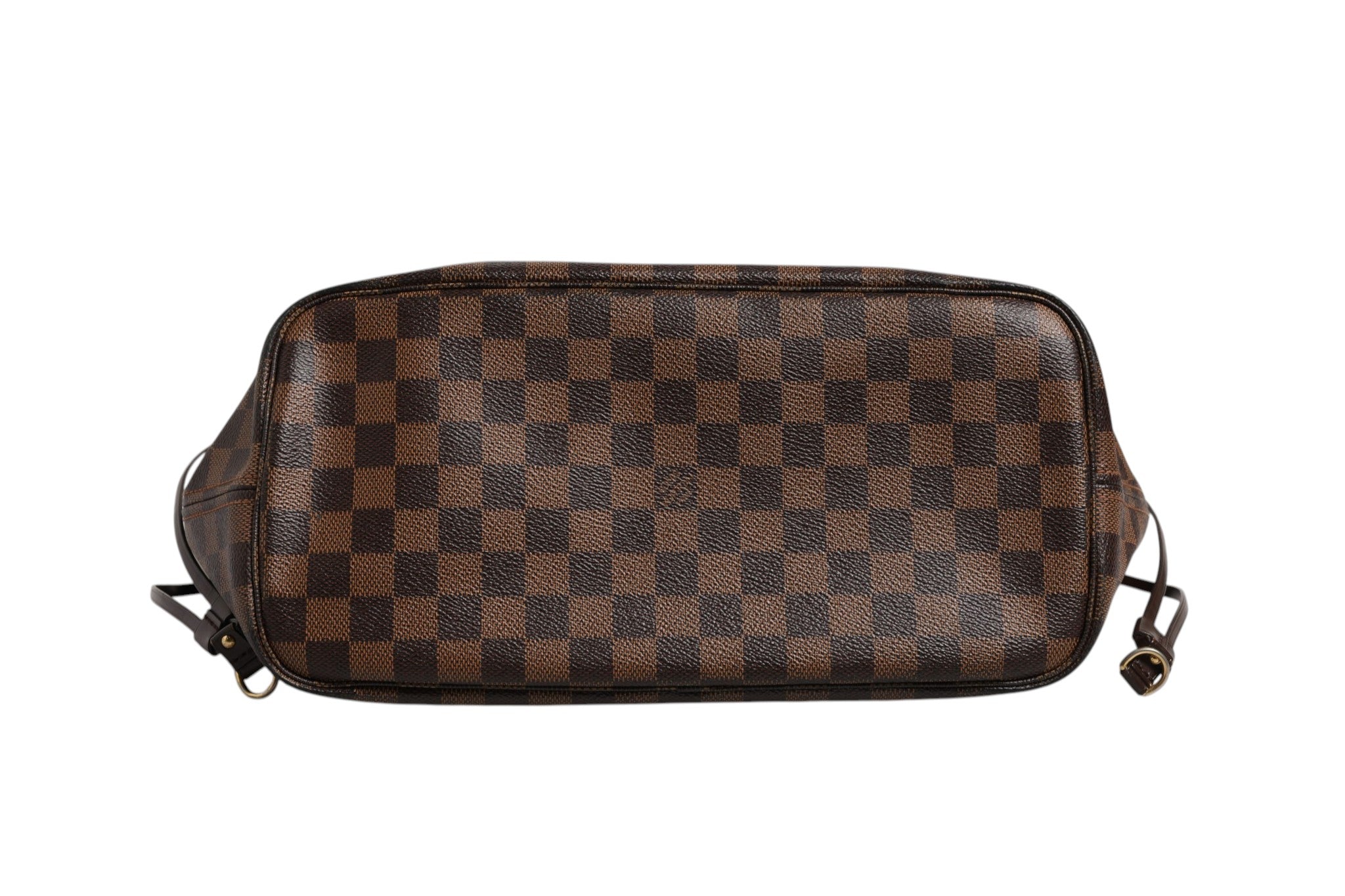 Neverfull MM Damier Ebene