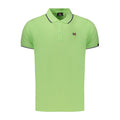 Verde Cotton Men's Polo