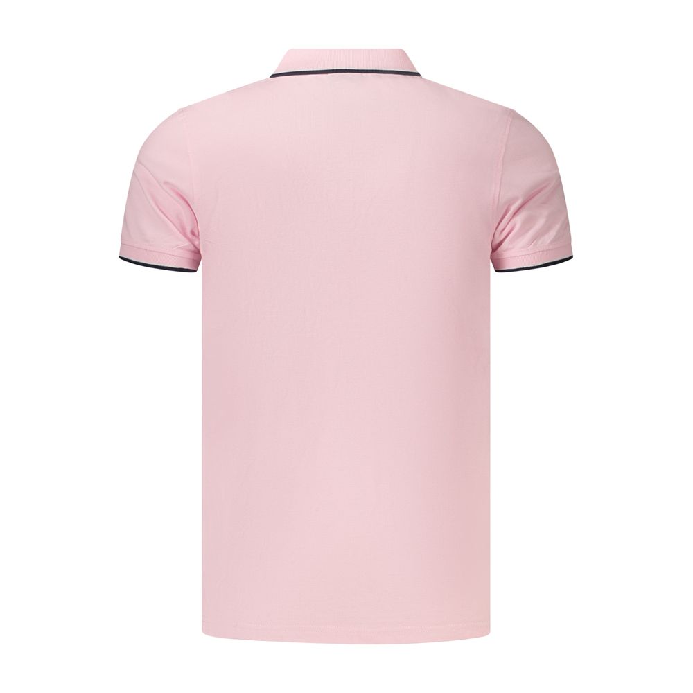 Rosa Cotton Men's Polo