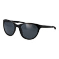 Black Plastic Sunglasses