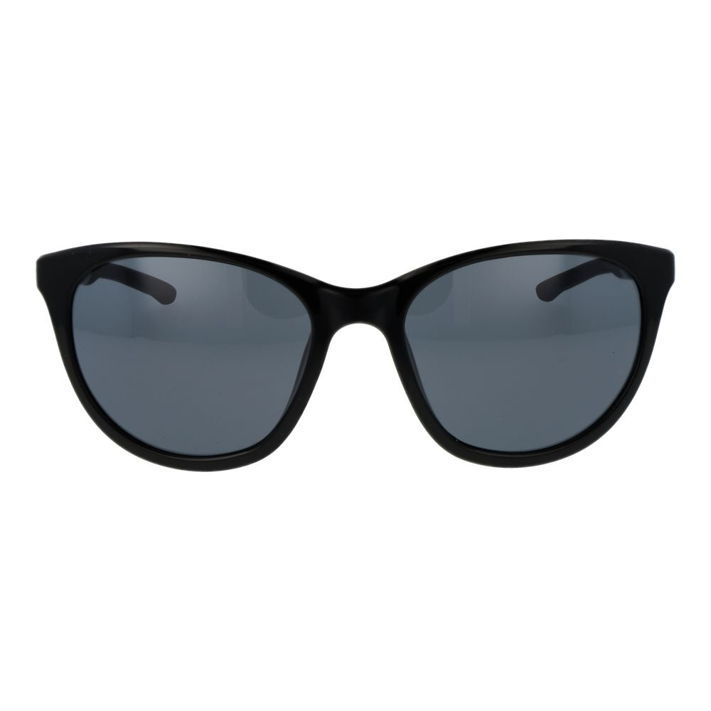 Black Plastic Sunglasses