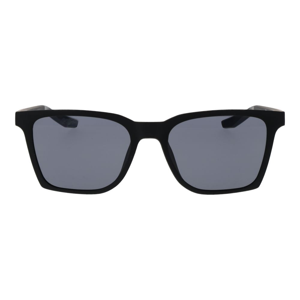 Black Plastic Sunglasses