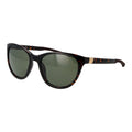 Black Plastic Sunglasses