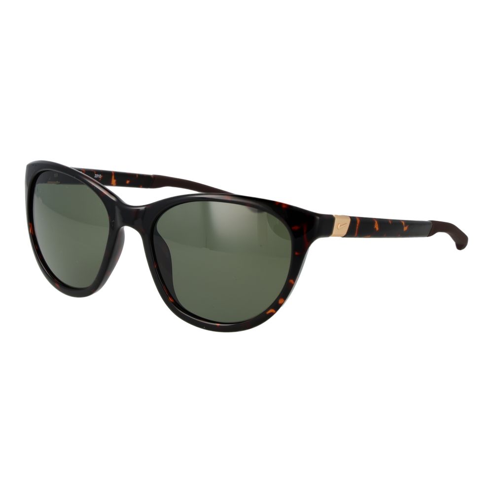 Black Plastic Sunglasses