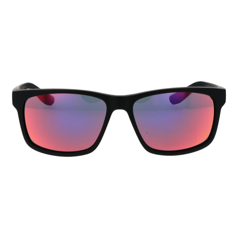 Black Plastic Sunglasses