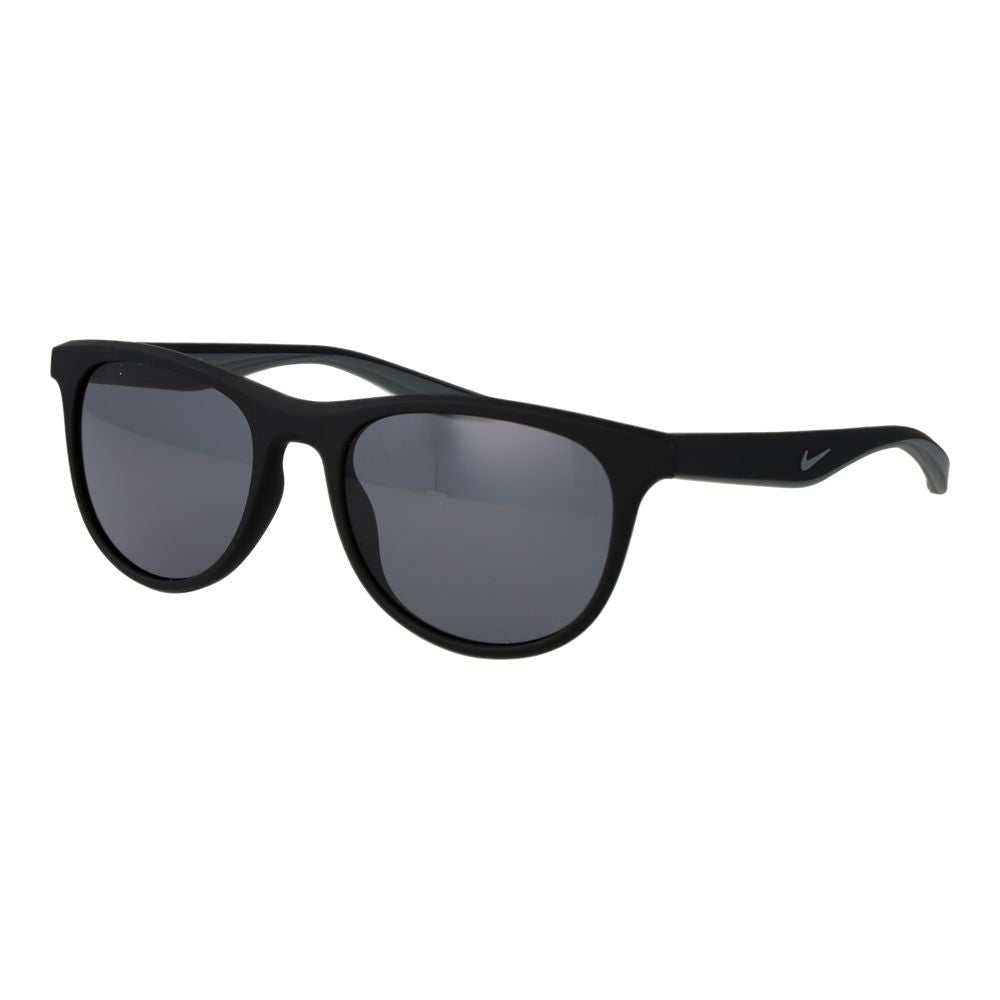 Black Plastic Sunglasses
