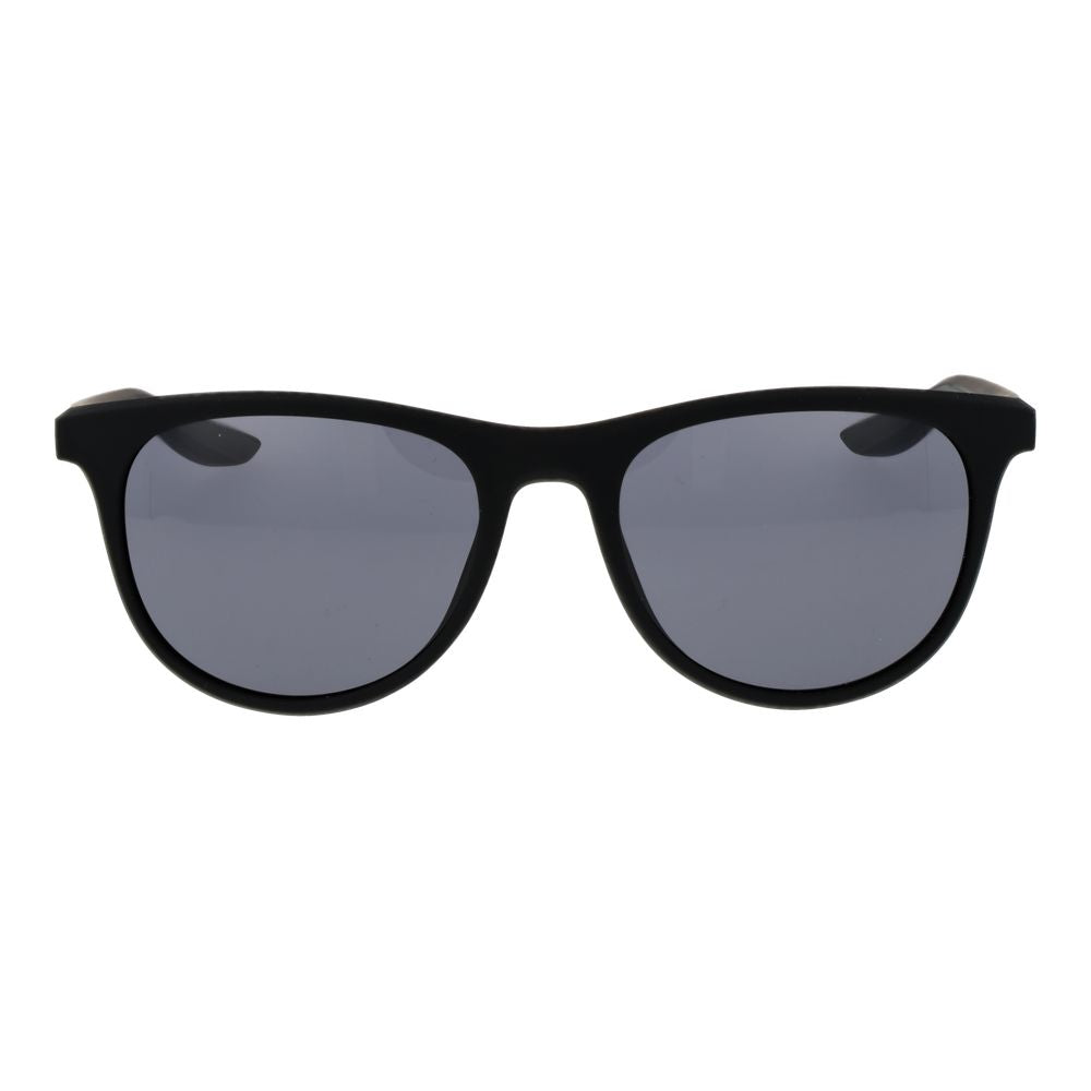 Black Plastic Sunglasses