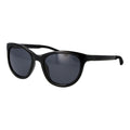 Black Plastic Sunglasses