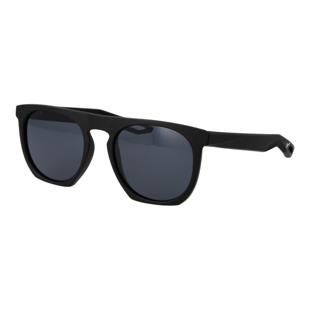 Black Plastic Sunglasses
