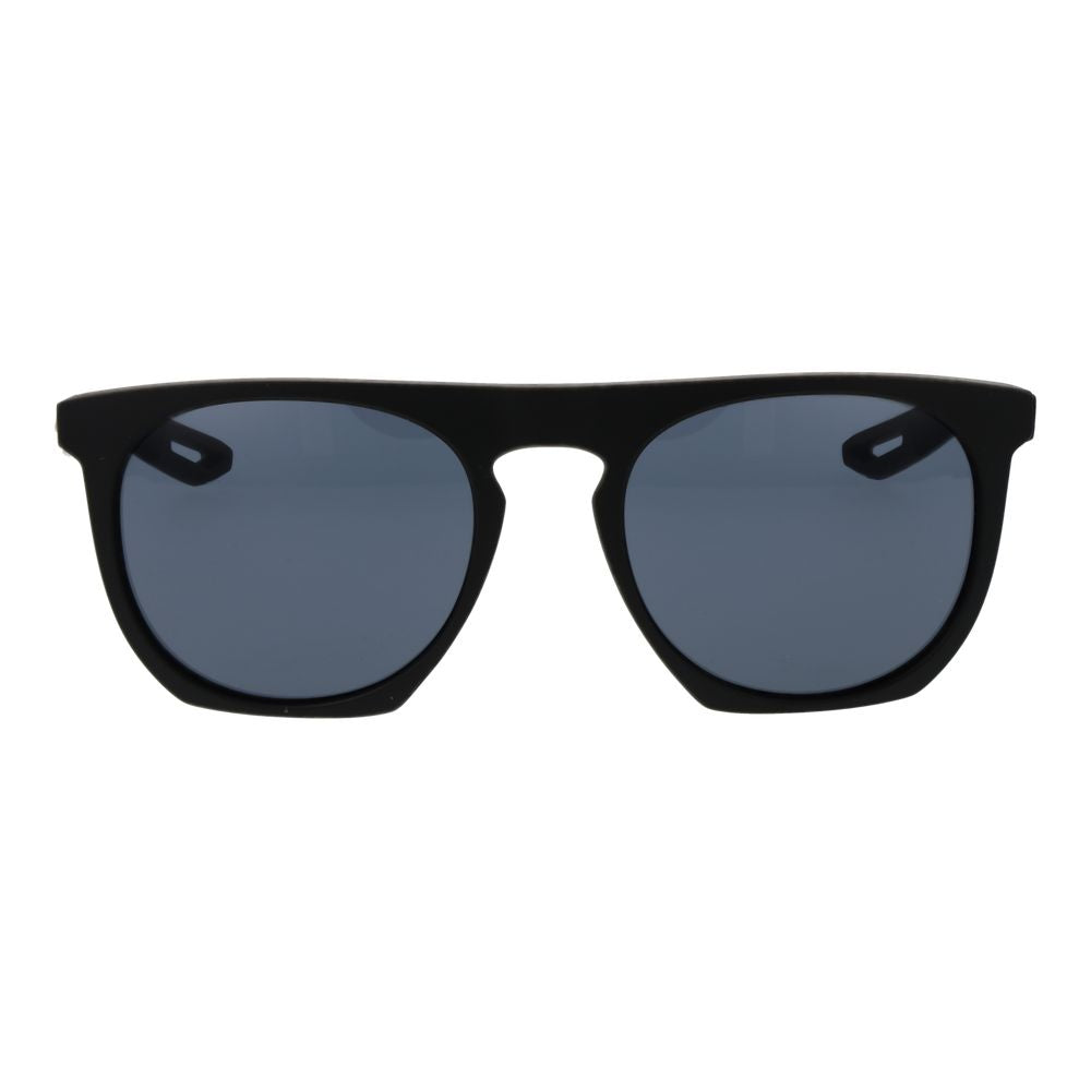 Black Plastic Sunglasses