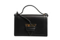 Barcelona Medium Leather Shoulder Bag