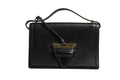 Barcelona Medium Leather Shoulder Bag