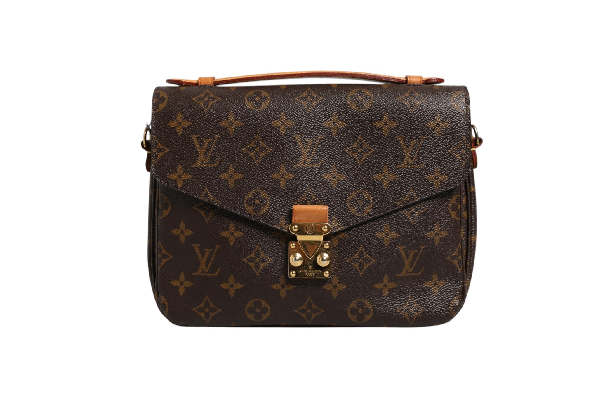 Pochette Métis Monogram