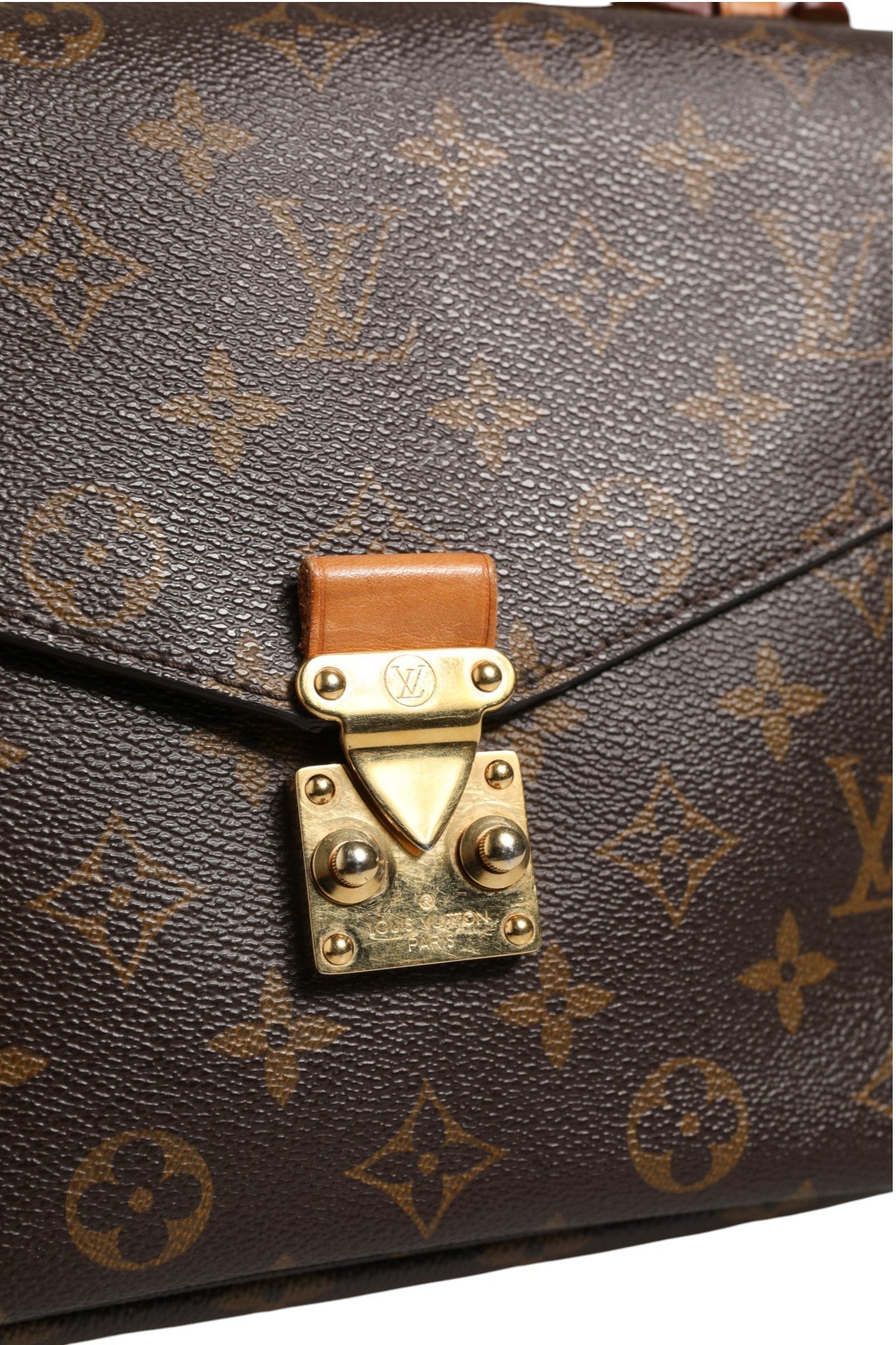 Pochette Métis Monogram