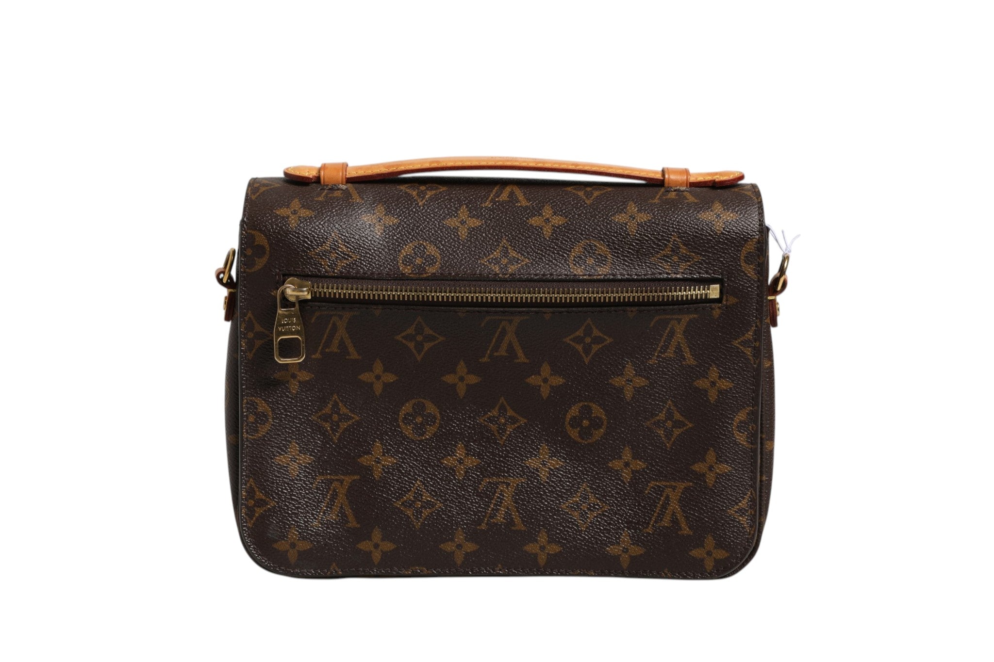 Pochette Métis Monogram