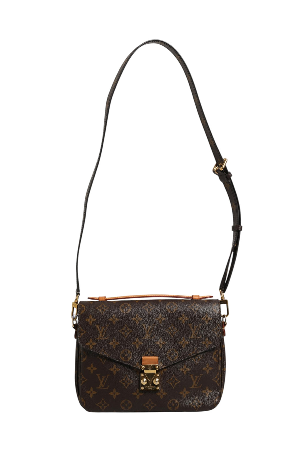 Pochette Métis Monogram