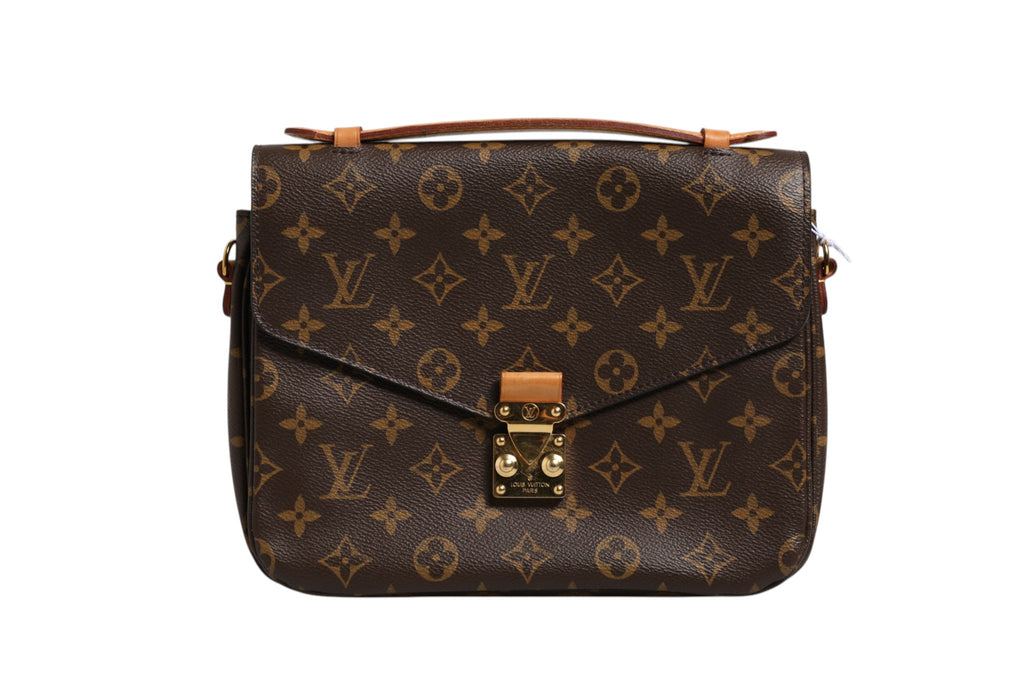 Pochette Métis Monogram