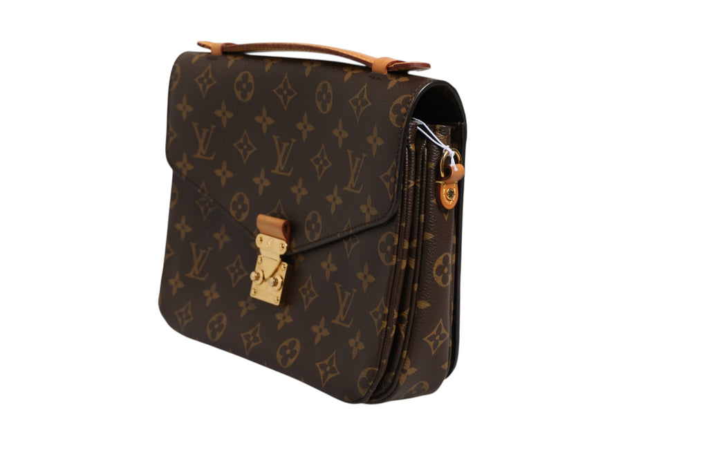 Pochette Métis Monogram