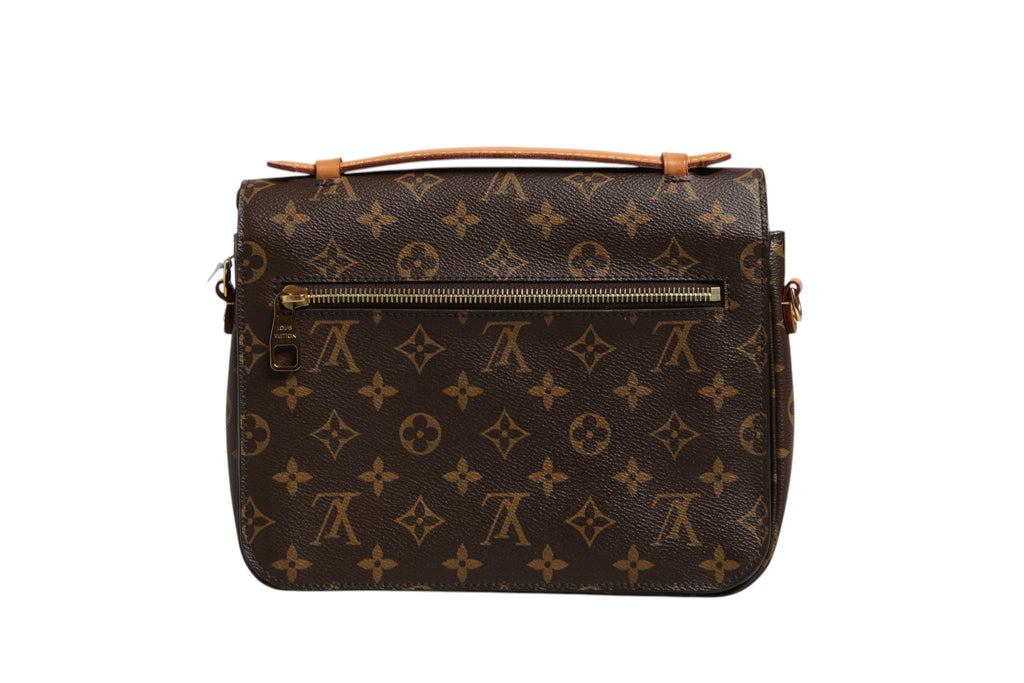 Pochette Métis Monogram
